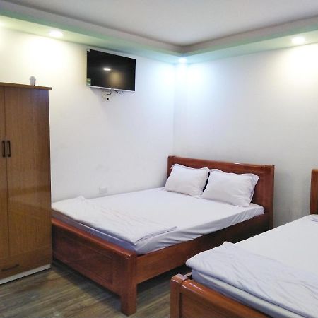 Hotel Khach San Gia Nghiem Bac Lieu Zewnętrze zdjęcie
