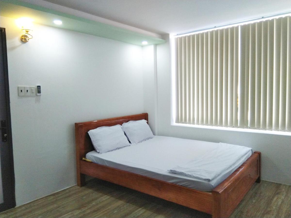 Hotel Khach San Gia Nghiem Bac Lieu Zewnętrze zdjęcie