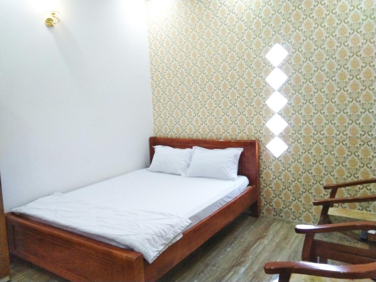 Hotel Khach San Gia Nghiem Bac Lieu Zewnętrze zdjęcie