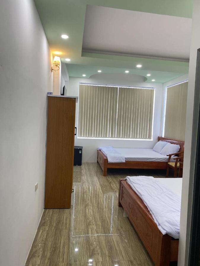 Hotel Khach San Gia Nghiem Bac Lieu Zewnętrze zdjęcie