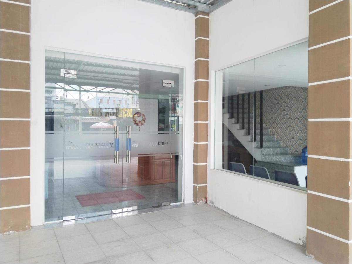 Hotel Khach San Gia Nghiem Bac Lieu Zewnętrze zdjęcie