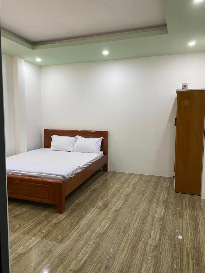Hotel Khach San Gia Nghiem Bac Lieu Zewnętrze zdjęcie